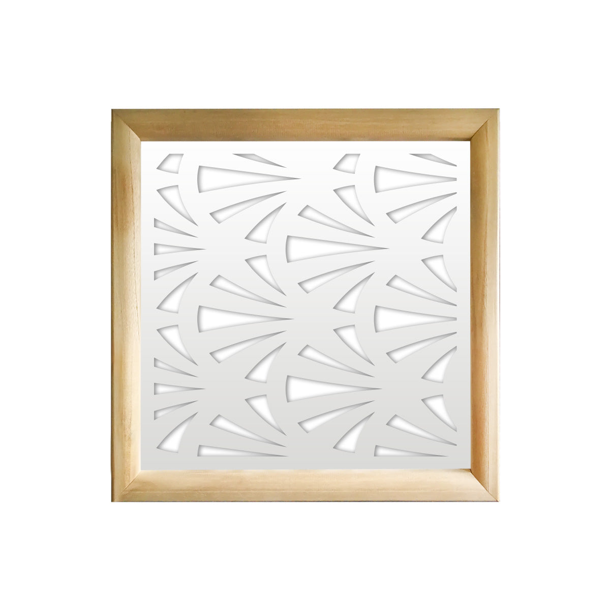 WINDSHELL - Moduli Decorativi in Legno e PVC - PlastiWood (14558843)