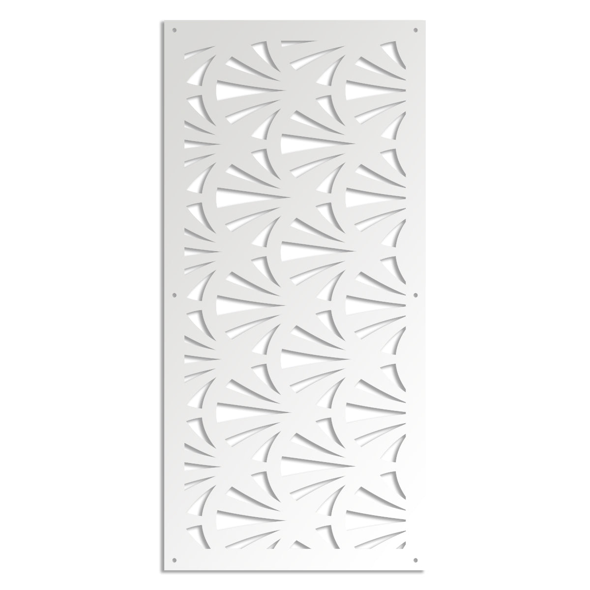 WINDSHELL - Pannello in PVC traforato - Parasole - PlastiWood (14558851)