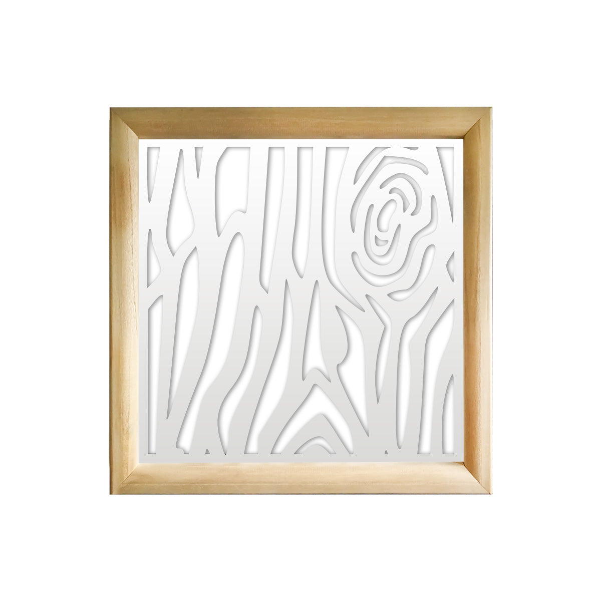 WOOD - Moduli Decorativi in Legno e PVC - PlastiWood (14558926)