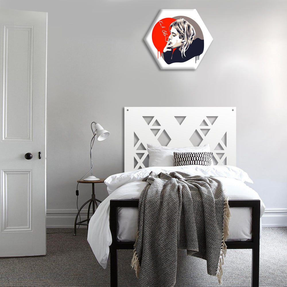 XSPIDER - Pannello in PVC traforato - Parasole - PlastiWood (14558968)