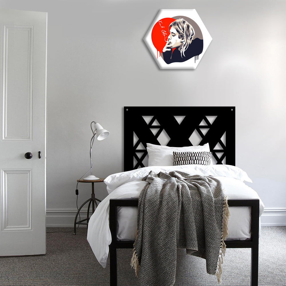 XSPIDER - Pannello in PVC traforato - Parasole - PlastiWood (14558969)