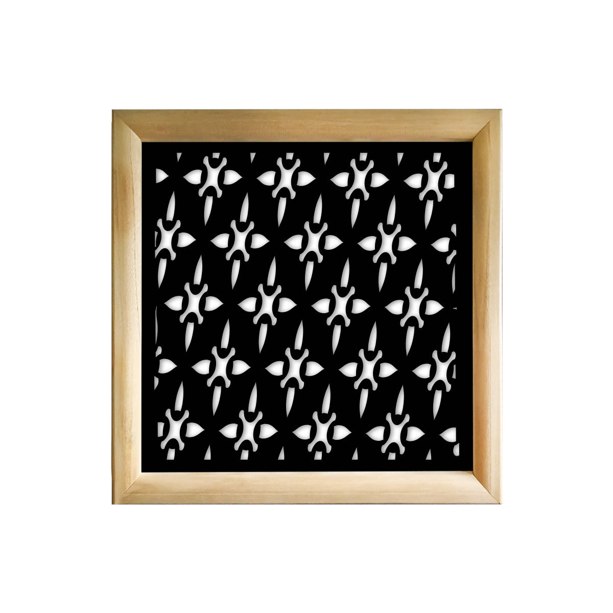 ZED - Moduli Decorativi in Legno e PVC - PlastiWood (14559001)
