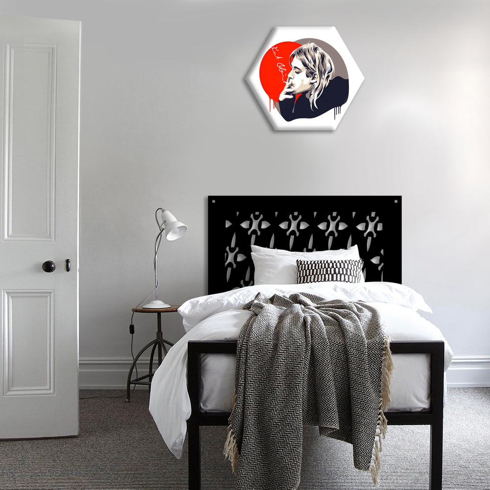 ZED - Pannello in PVC traforato - Parasole - PlastiWood (14559013)